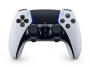 DualSense Edge Controller