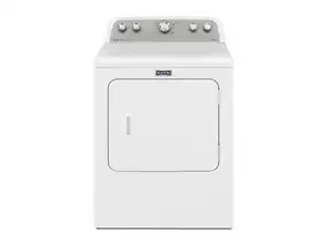 Maytag Dryer