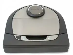 Neato BOTVAC D7 Connected