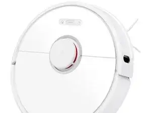 Xiaomi ROBOROCK S6