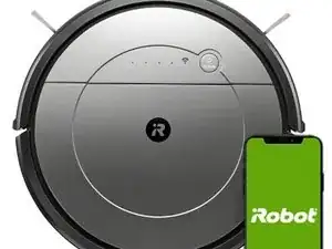 iRobot Roomba Combo