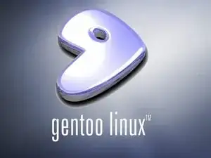 Gentoo Linux