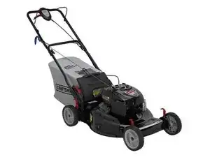 Craftsman Walk-Behind Mower 917.374362