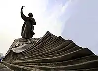 Image 25Al-Mutanabi, regarded as one of the greatest, most prominent and influential poets in the Arabic language; much of his work has been translated into over 20 languages worldwide. (from Culture of Iraq)