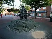 The Borderland Farmer, Oswestry