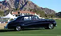 Limousine1961Rolls-Royce Phantom V