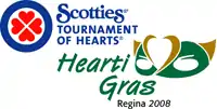 2008 Scotties Tournament of Hearts