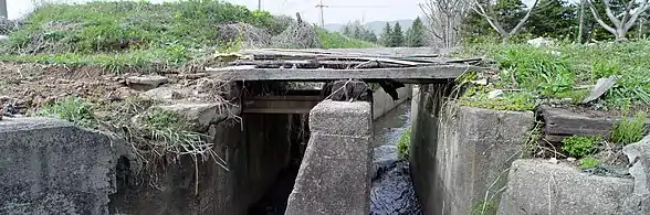 In Oksan-maeul, Hwaseong37°14′44″N 126°55′50″E﻿ / ﻿37.24556°N 126.93056°E﻿ / 37.24556; 126.93056