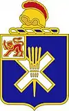 32nd Infantry Regiment "The Queen's Own"Against all Odds
