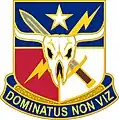 71st Theater Information Operations Group"Dominatus Non Vis"