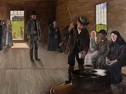 By the Well of Runni&nbsp;[fi], 1898