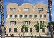 Factory Gottardo de Andreis