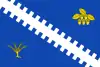 Flag of Aldehuela de Liestos