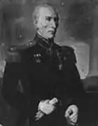 Brigadier Manuel Jorge Rodrigues