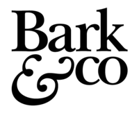 The logo of Bark&co