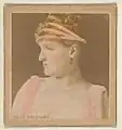 Urquhart, c. 1890 (Sporting Extra Cigarettes trade card)