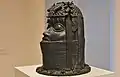 18th-century Memorial head, Benin