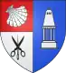 Coat of arms of Saint-Genest-Lerpt