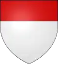 Coat of arms of Bourghelles