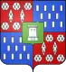 Coat of arms of Créhen