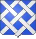 Coat of arms of Louan-Villegruis-Fontaine