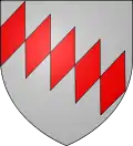 Coat of arms of Noordpeene