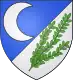 Coat of arms of Tagolsheim