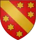 Coat of arms of Strazeele