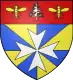 Coat of arms of Bugeat