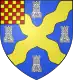 Coat of arms of Chapelle-Spinasse