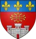 Coat of arms of Cordes-sur-Ciel