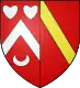 Coat of arms of Nonards