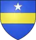 Coat of arms of Pandrignes