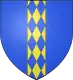 Coat of arms of Roquefort-des-Corbières