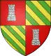 Coat of arms of Saint-Éloy-les-Tuileries