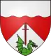 Coat of arms of Saint-Georges-sur-Cher