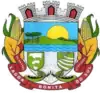 Official seal of Lagoa Bonita do Sul