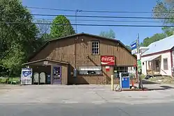 Cambridgeport Country Storeand Post Office