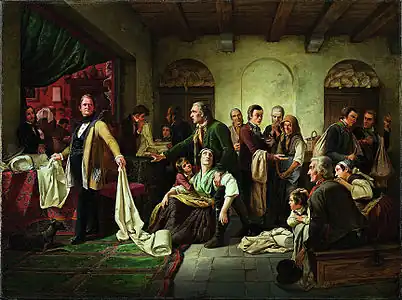 The Silesian Weavers