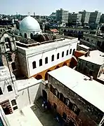 Cathedral of Our Mother of Reliefs