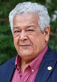 Reza Fayazi (1953)Khuzestani Arab