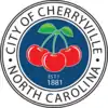 Official seal of Cherryville, North Carolina