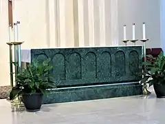 Altar