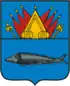 Coat of arms of Narym
