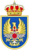 Emblem of the Defence Staff