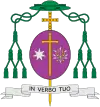 Nuno I's coat of arms