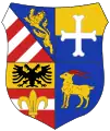 Coat of arms of Austrian Littoral