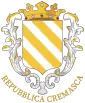 Coat of arms of Crema