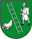Coat of arms of Hopsten