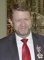 David Cunliffe